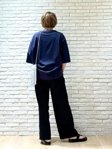 ONWARD CROSSET SELECT 井上 コーディネート画像