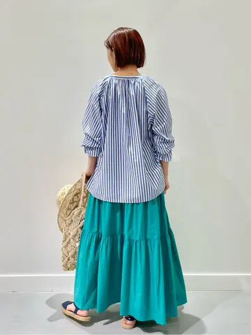 ONWARD CROSSET SELECT 濱野 コーディネート画像