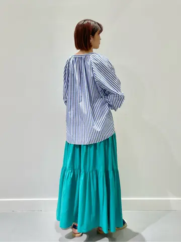 ONWARD CROSSET SELECT 濱野 コーディネート画像