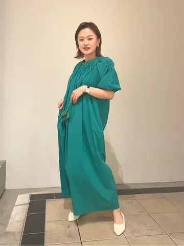 ONWARD CROSSET SELECT 一星 コーディネート画像