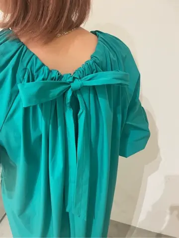 ONWARD CROSSET SELECT 一星 コーディネート画像