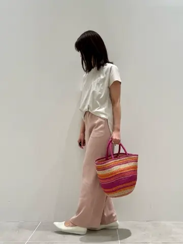 ONWARD CROSSET SELECT 加藤 コーディネート画像