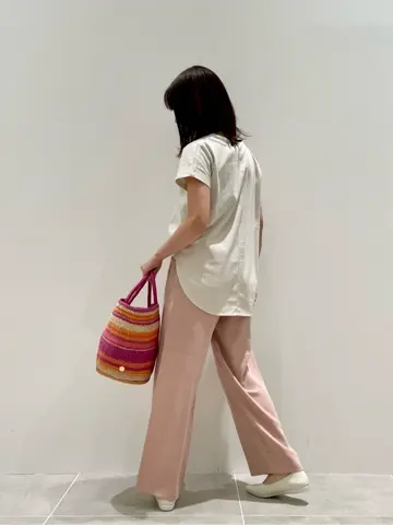 ONWARD CROSSET SELECT 加藤 コーディネート画像