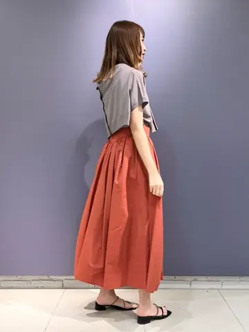 ONWARD CROSSET SELECT Kanako コーディネート画像