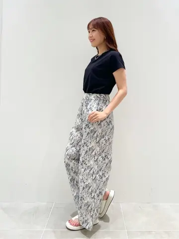 ONWARD CROSSET SELECT 戸澤 コーディネート画像