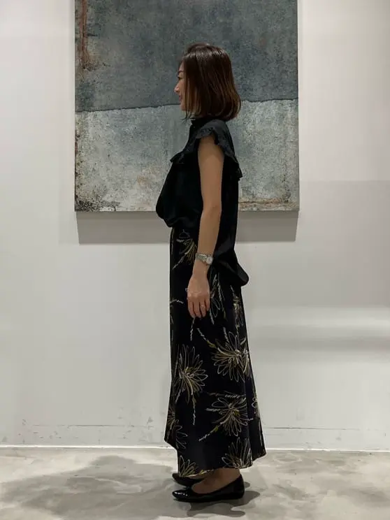 ONWARD CROSSET SELECT 田中 コーディネート画像