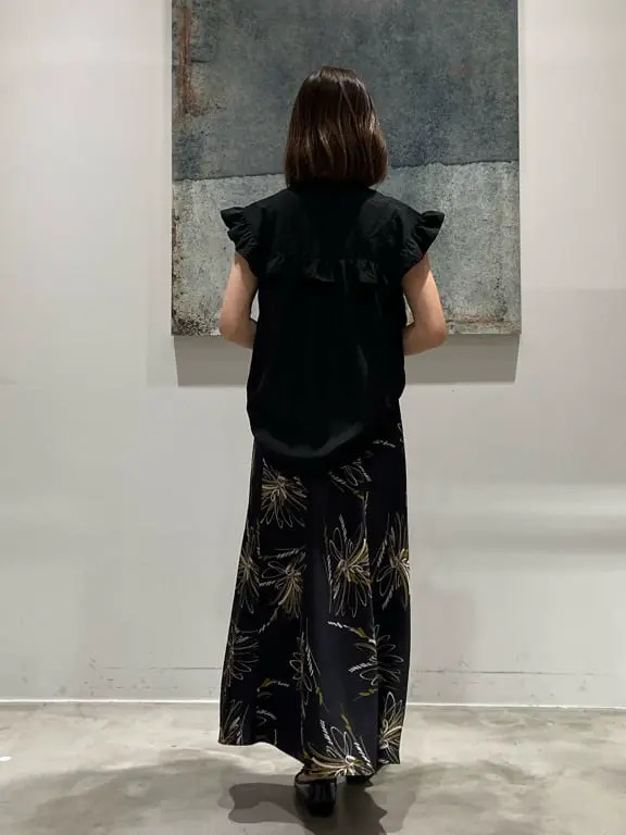 ONWARD CROSSET SELECT 田中 コーディネート画像