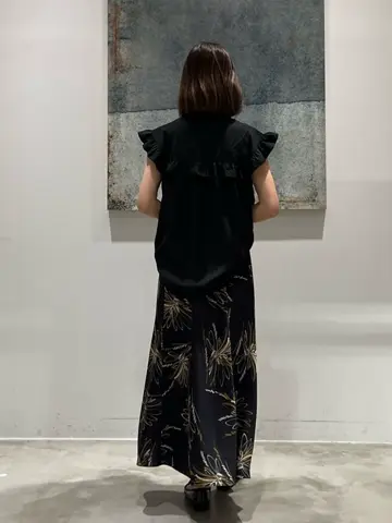 ONWARD CROSSET SELECT 田中 コーディネート画像