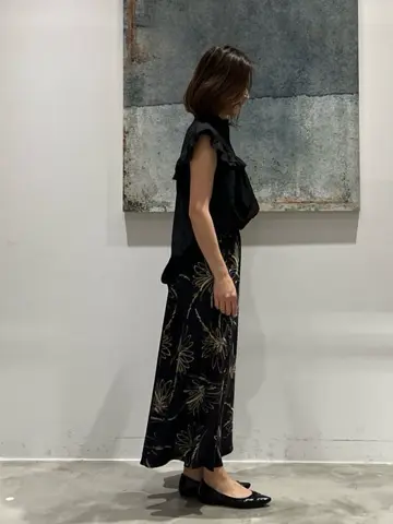 ONWARD CROSSET SELECT 田中 コーディネート画像