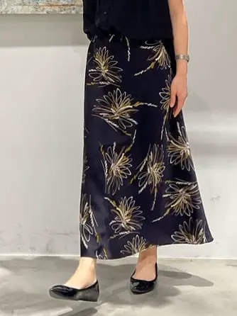 ONWARD CROSSET SELECT 田中 コーディネート画像