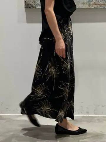 ONWARD CROSSET SELECT 田中 コーディネート画像