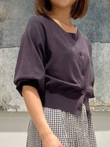 ONWARD CROSSET SELECT 田中 コーディネート画像