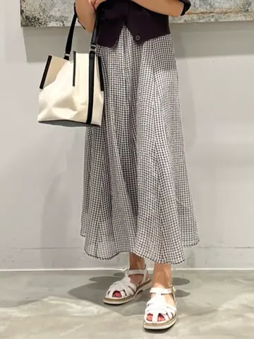 ONWARD CROSSET SELECT 田中 コーディネート画像