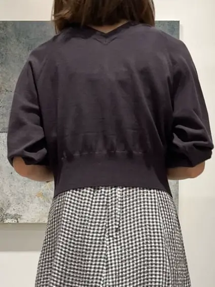 ONWARD CROSSET SELECT 田中 コーディネート画像