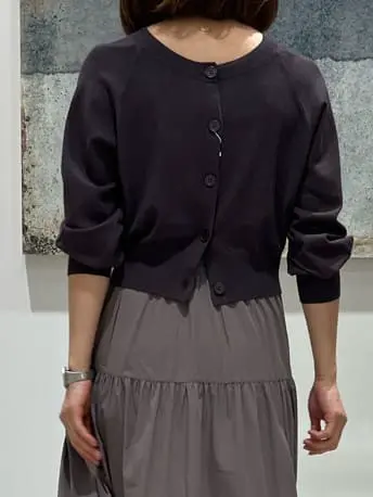 ONWARD CROSSET SELECT 田中 コーディネート画像