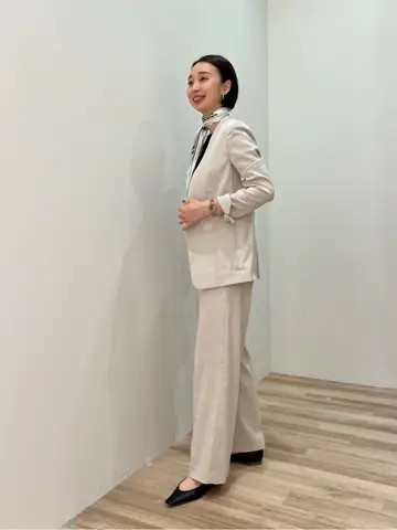 ONWARD CROSSET SELECT 村上 コーディネート画像