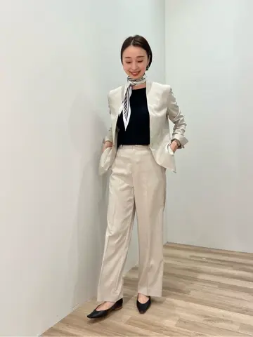 ONWARD CROSSET SELECT 村上 コーディネート画像