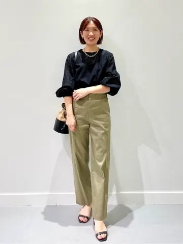 ONWARD CROSSET SELECT 濱野 コーディネート画像