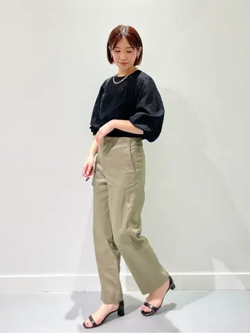 ONWARD CROSSET SELECT 濱野 コーディネート画像