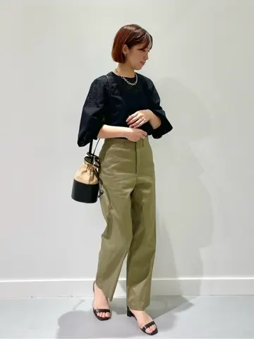 ONWARD CROSSET SELECT 濱野 コーディネート画像