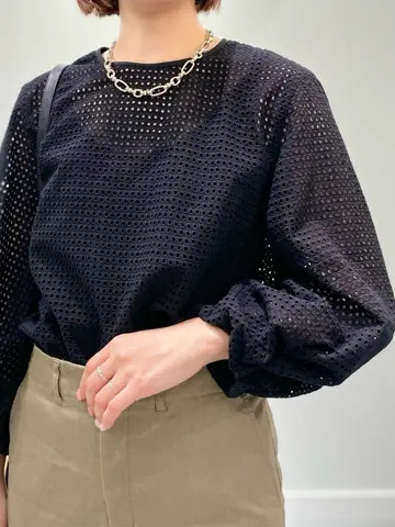 ONWARD CROSSET SELECT 濱野 コーディネート画像