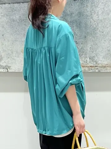 ONWARD CROSSET SELECT 會澤 コーディネート画像