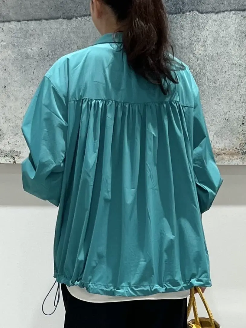 ONWARD CROSSET SELECT 會澤 コーディネート画像