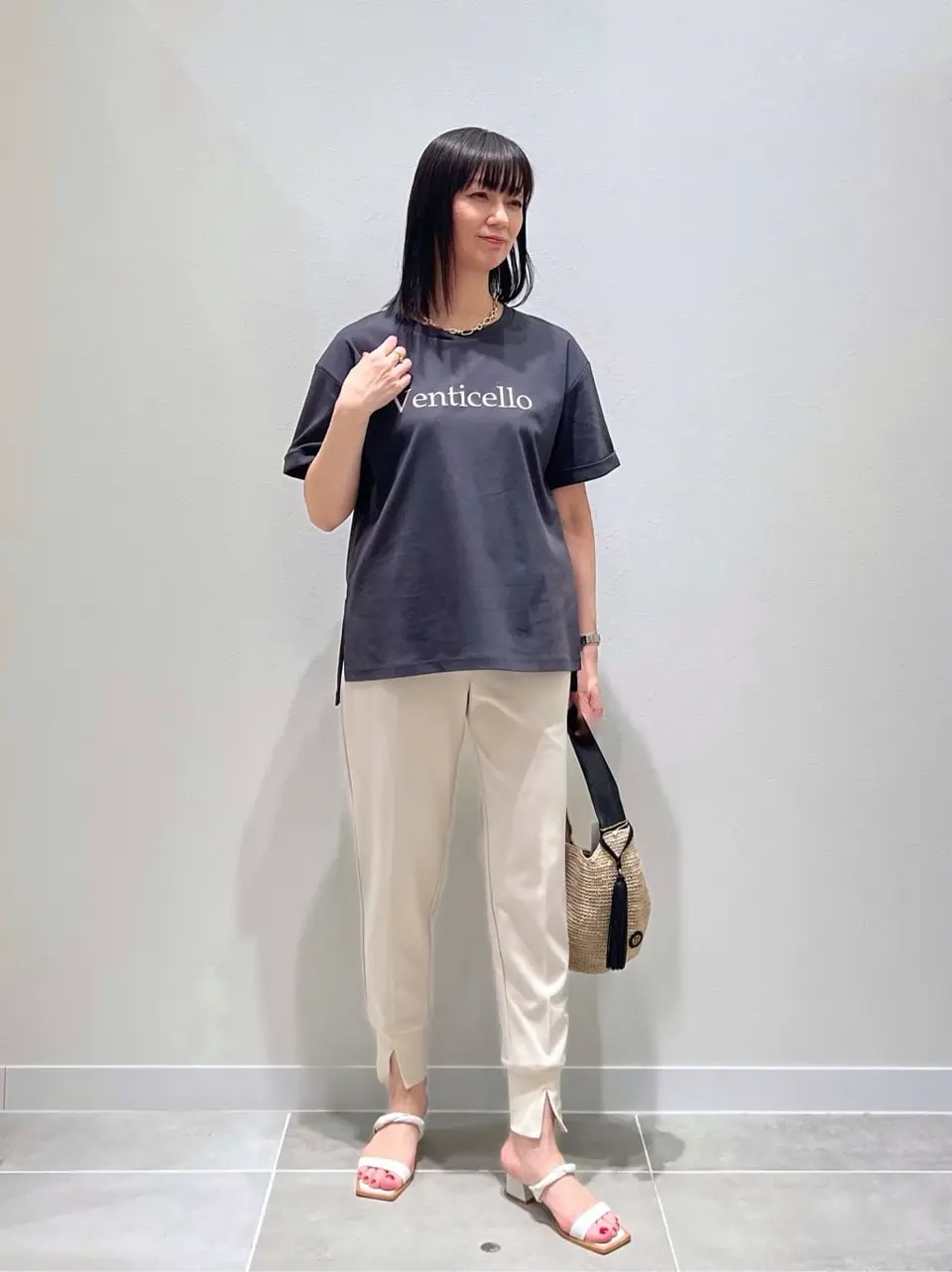  大宮 コーディネート画像