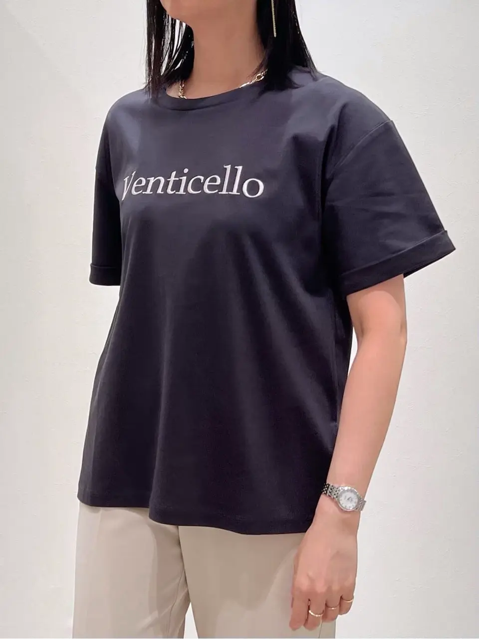 ONWARD CROSSET SELECT 大宮 コーディネート画像