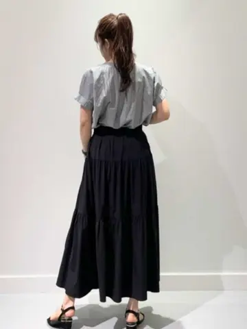 ONWARD CROSSET SELECT 榎本 コーディネート画像