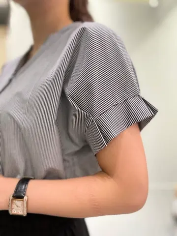 ONWARD CROSSET SELECT 榎本 コーディネート画像