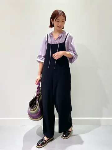 ONWARD CROSSET SELECT 濱野 コーディネート画像