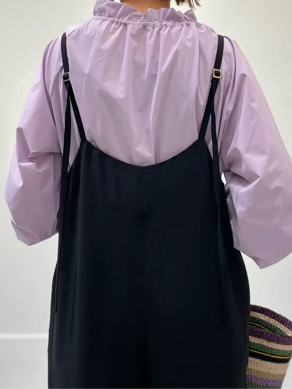 ONWARD CROSSET SELECT 濱野 コーディネート画像