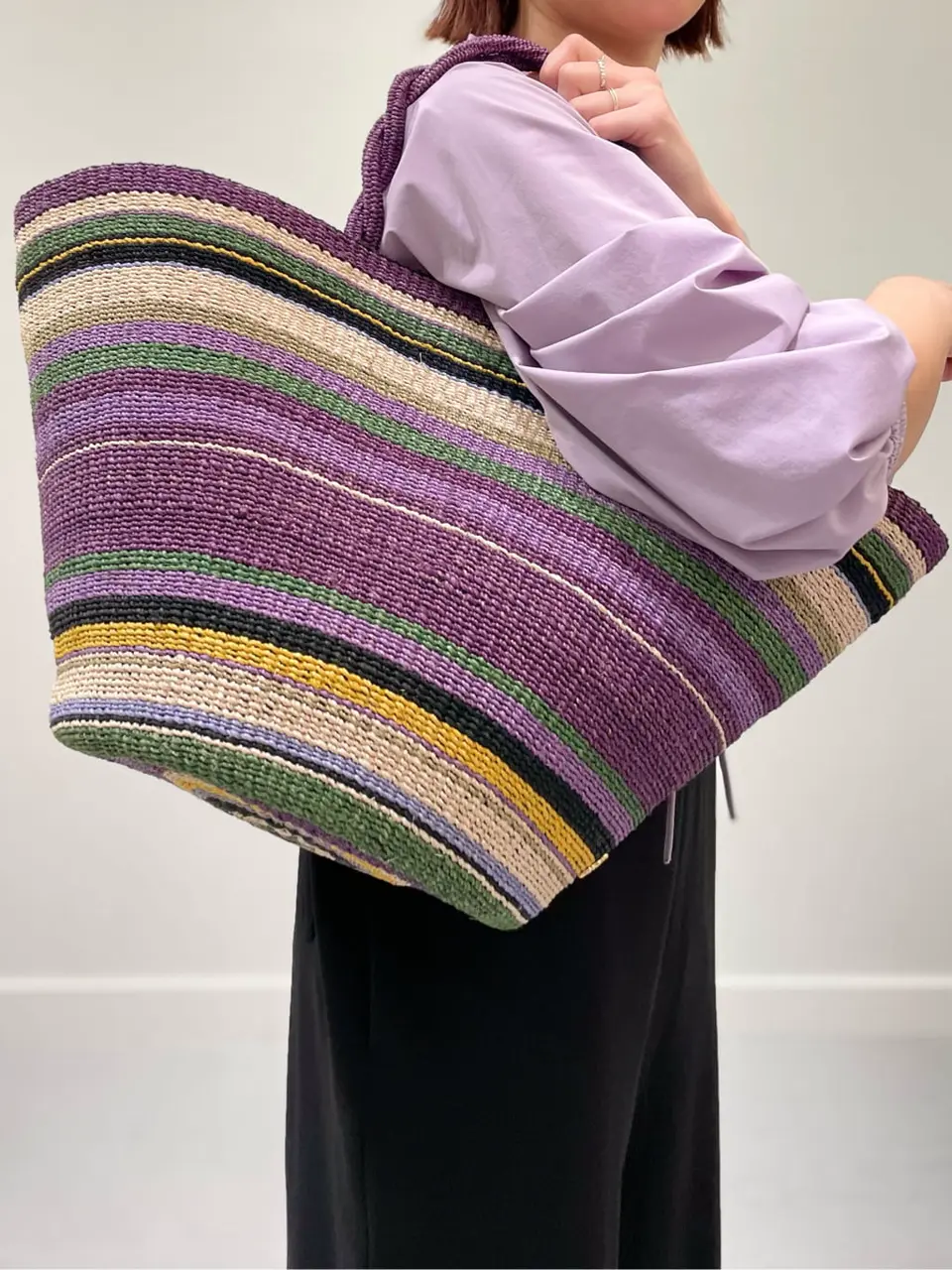 ONWARD CROSSET SELECT 濱野 コーディネート画像