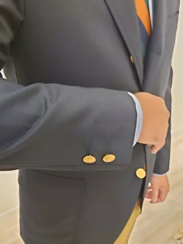 ONWARD CROSSET SELECT 岡 コーディネート画像