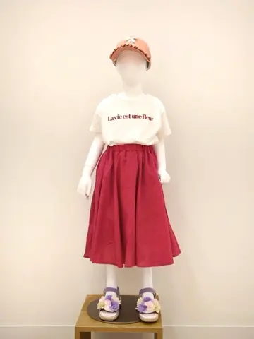 ONWARD CROSSET SELECT 岡 コーディネート画像