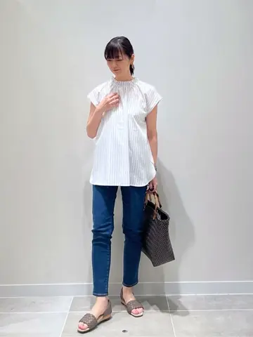 ONWARD CROSSET SELECT 大宮 コーディネート画像