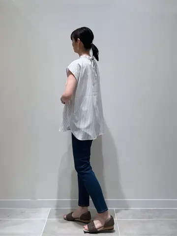 ONWARD CROSSET SELECT 大宮 コーディネート画像