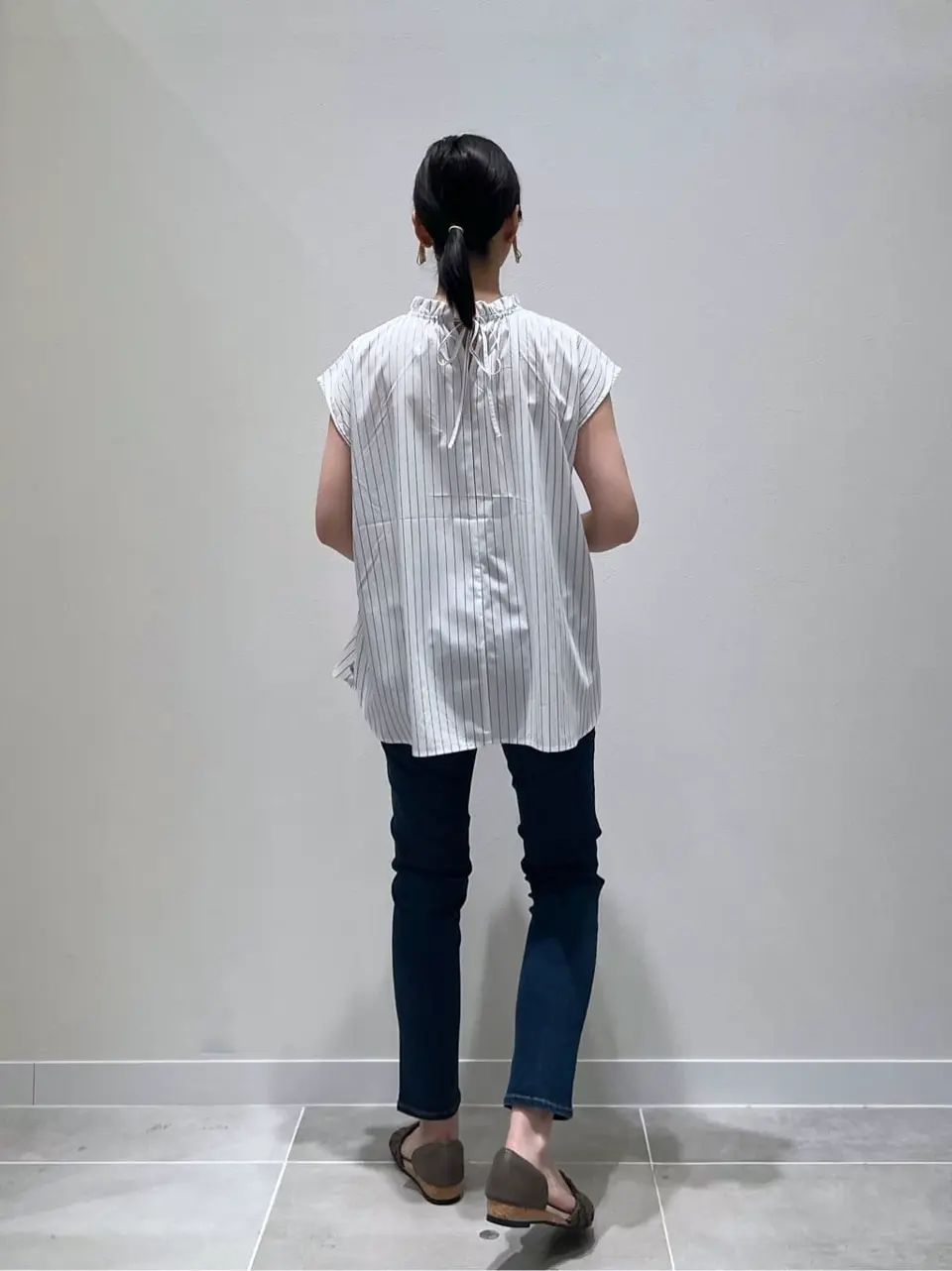 ONWARD CROSSET SELECT 大宮 コーディネート画像