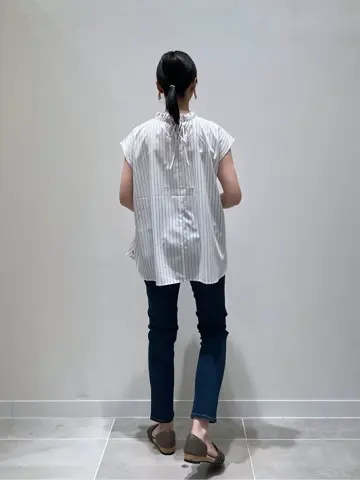 ONWARD CROSSET SELECT 大宮 コーディネート画像