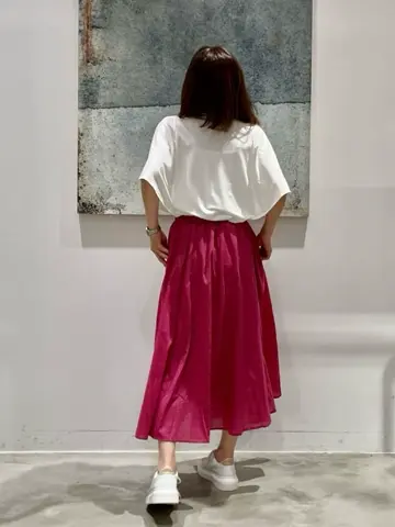 ONWARD CROSSET SELECT 田中 コーディネート画像