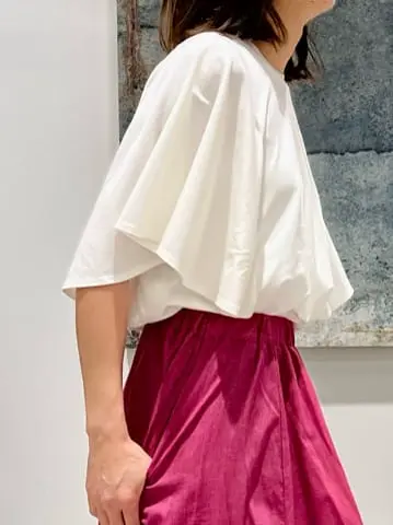 ONWARD CROSSET SELECT 田中 コーディネート画像