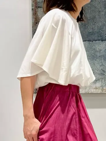 ONWARD CROSSET SELECT 田中 コーディネート画像