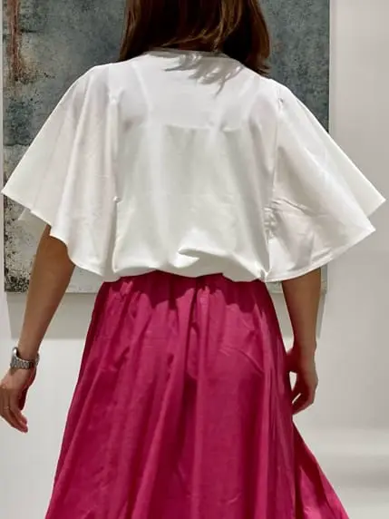 ONWARD CROSSET SELECT 田中 コーディネート画像