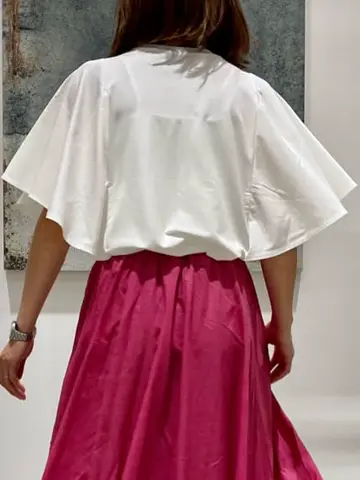 ONWARD CROSSET SELECT 田中 コーディネート画像