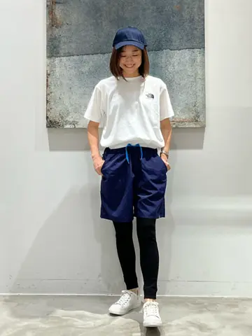 ONWARD CROSSET SELECT 田中 コーディネート画像