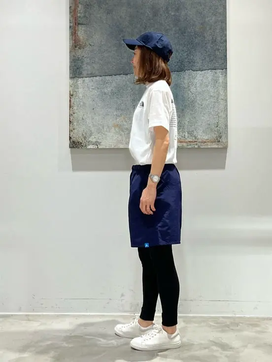 ONWARD CROSSET SELECT 田中 コーディネート画像