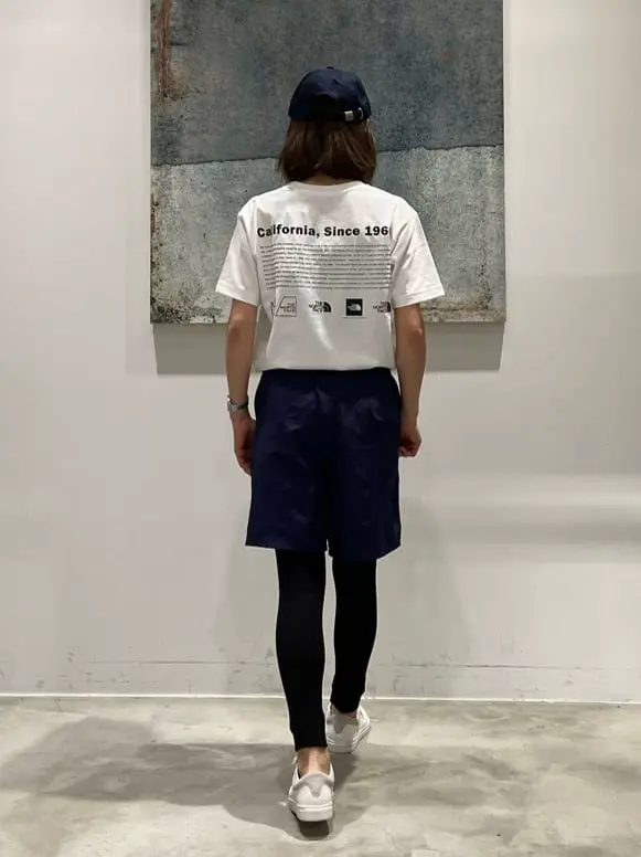 ONWARD CROSSET SELECT 田中 コーディネート画像