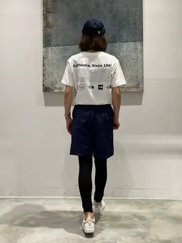 ONWARD CROSSET SELECT 田中 コーディネート画像