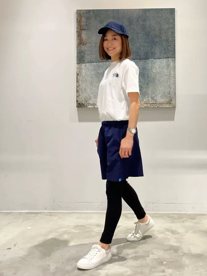 ONWARD CROSSET SELECT 田中 コーディネート画像